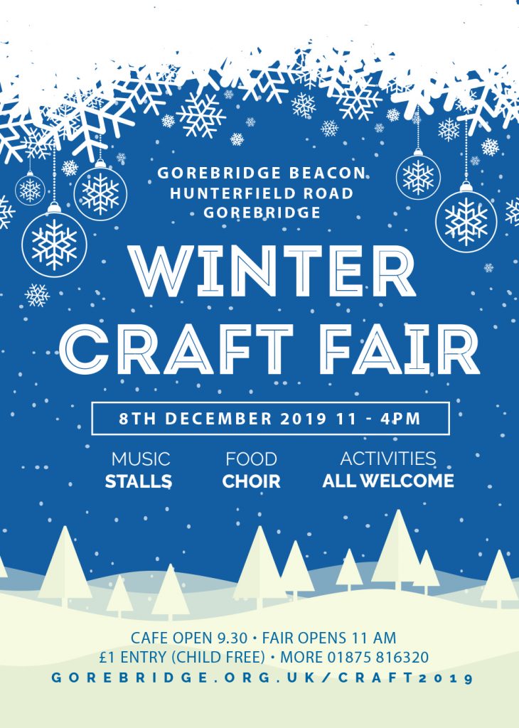 Winter Craft Fair