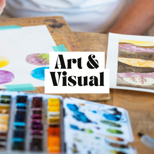 Art and Visual