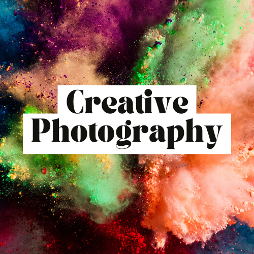 Creative Photography