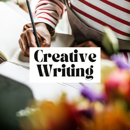 Creative Writing (1)