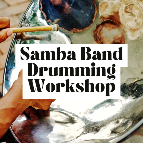 Drumming Workshop (1)