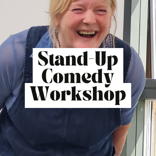 Stand Up Comedy Workshop (1)