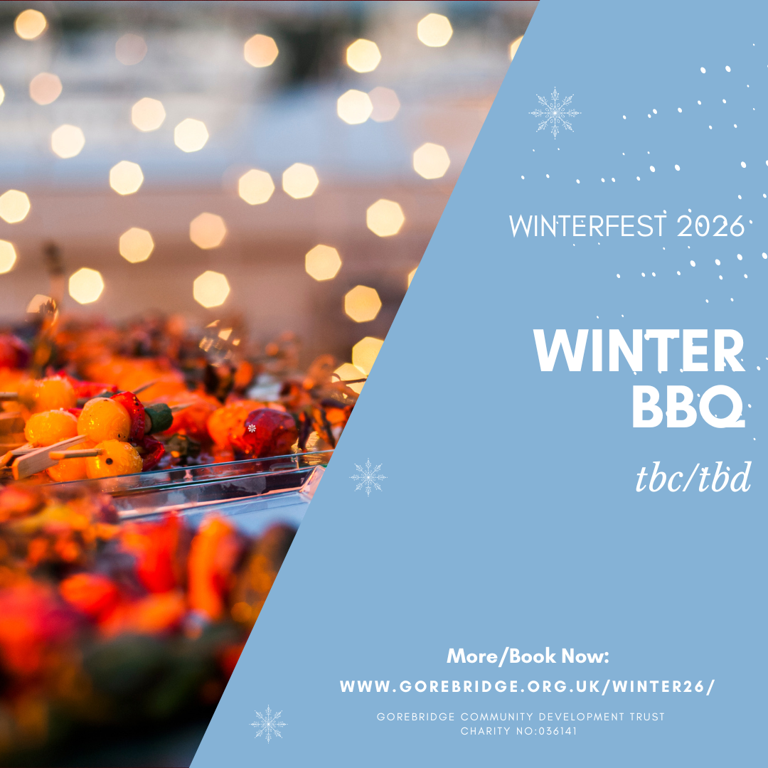 Don't EDIT Winterfest 2026