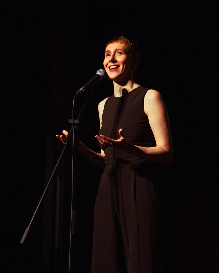 Katie Ailse