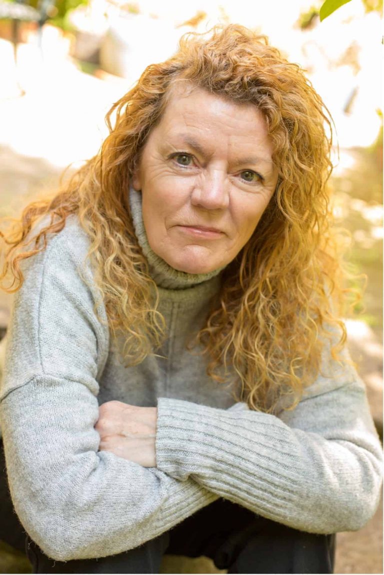 Linda McLaughlin