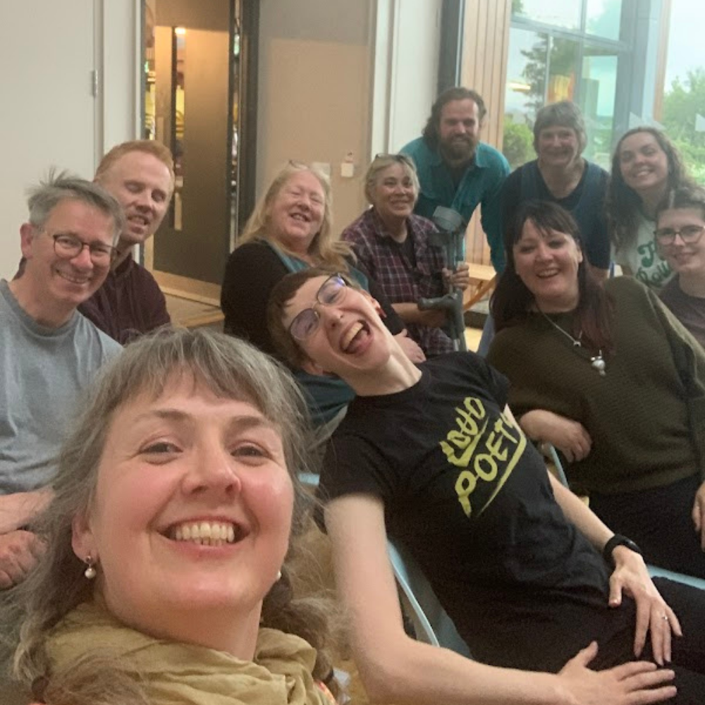 Spoken Word Workshop Gorebridge 1 (3)