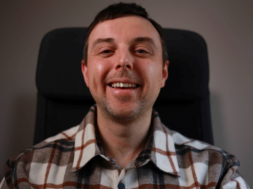 SM Alan Somerville